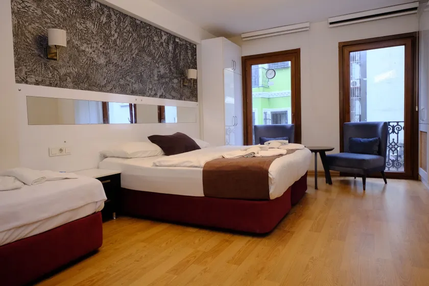 Taksim Green Suites - Image 1