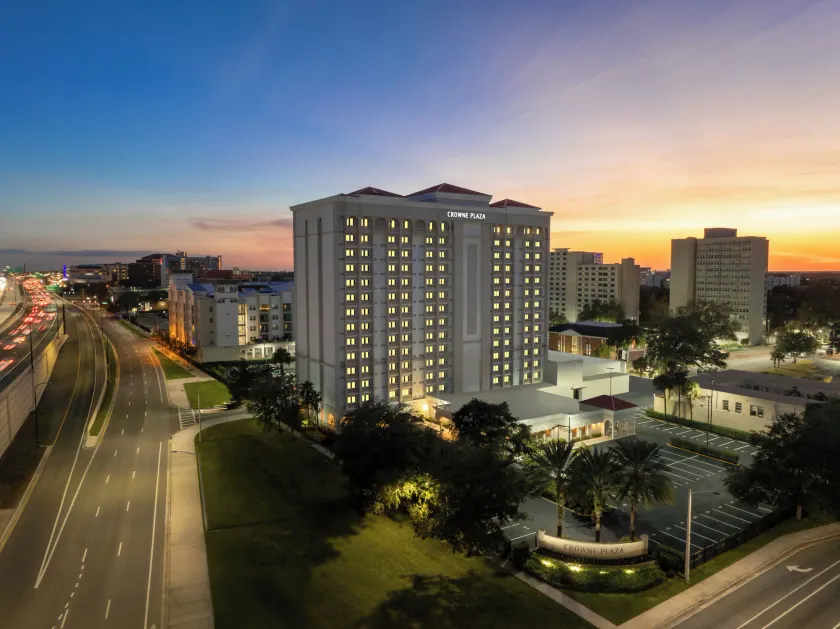 Crowne Plaza Orlando-Downtown by IHG - Image 1