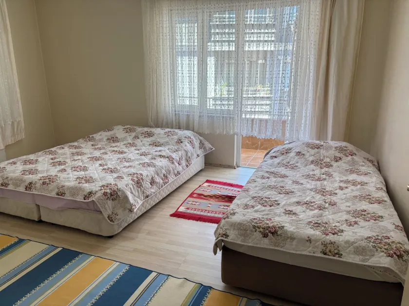 Amasra Seçil Günlük Kiralık Daire - Rom