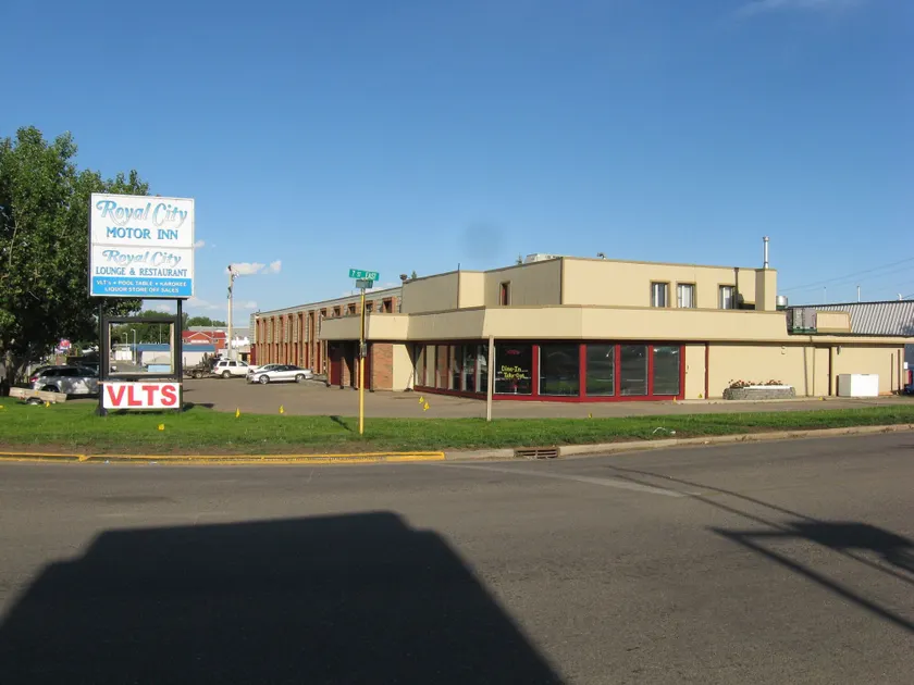 Royal City Motor Inn - Image 1