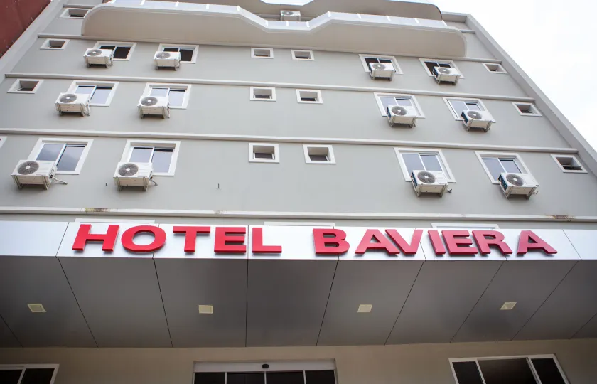 Hotel Baviera Iguassu - Image 1