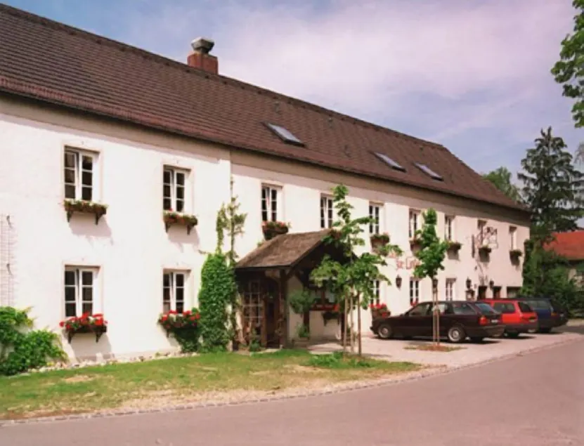 Gasthaus zur Linde - Image 1