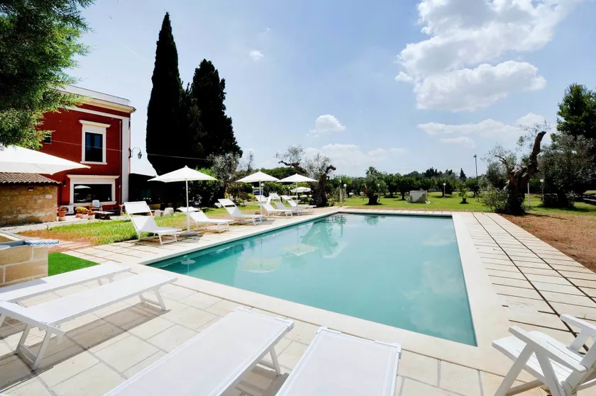 Agriturismo Santa Chiara - Image 1