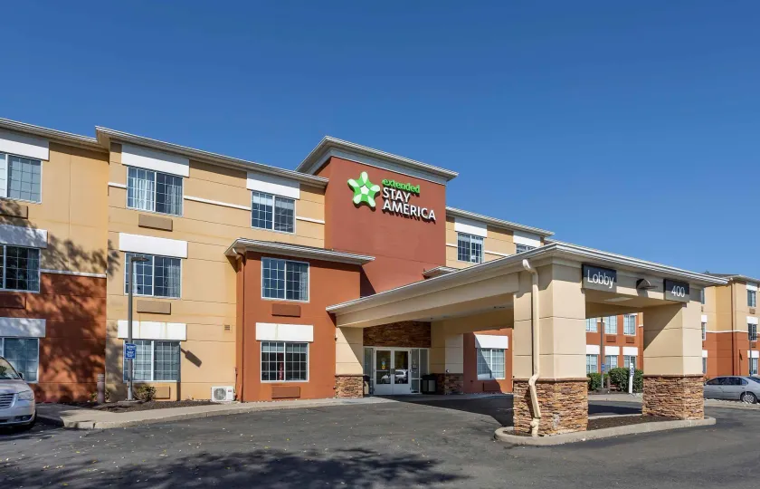 Extended Stay America Suites - Norwalk - Stamford - Image 1