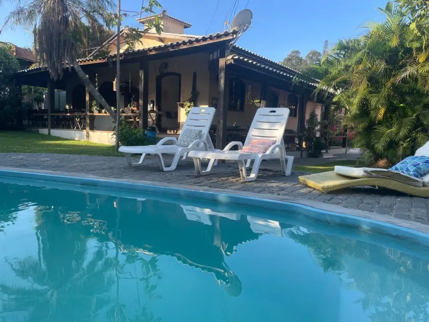 Pousada Bela Casa Geribá - Image 1