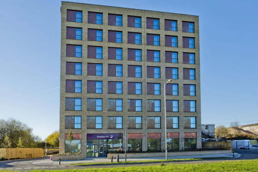Premier Inn London Tolworth - Image 1