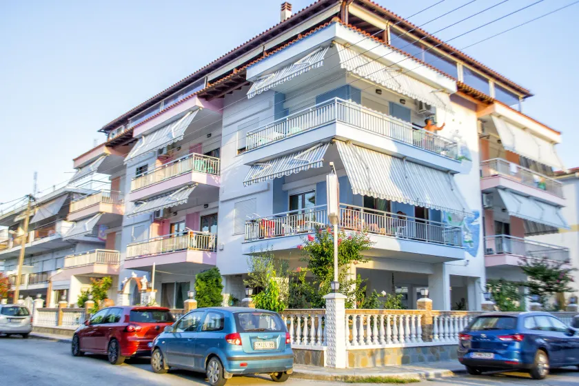Niki Apartments - Image 1