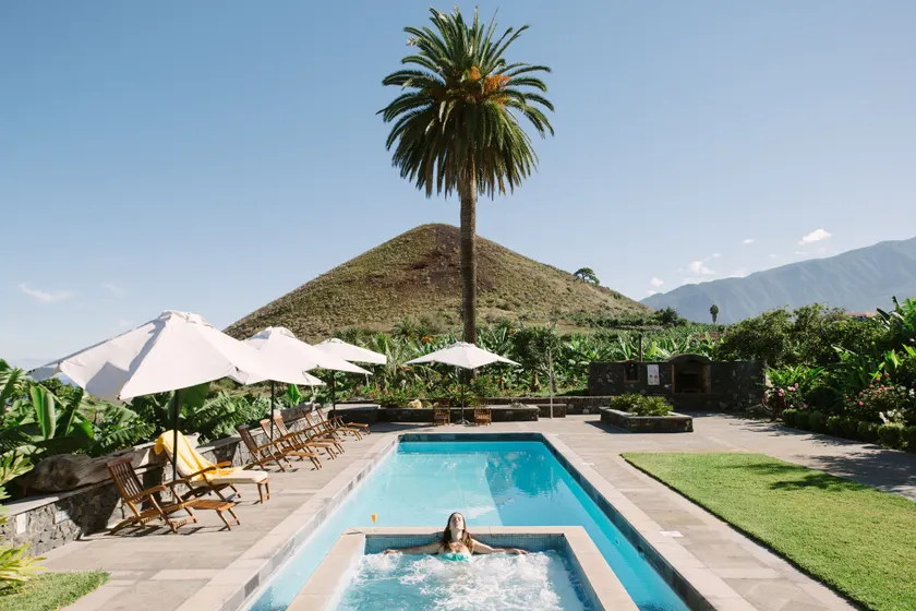 Finca el Patio - Image 1