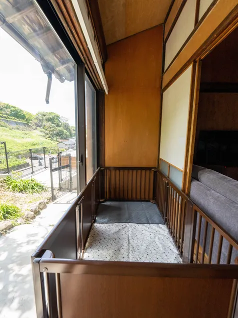 SUMITSUGU HOUSE Atelier - Rom