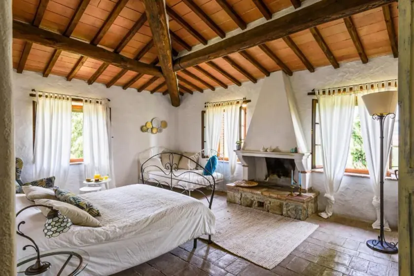 Agriturismo Quarantallina - Image 1