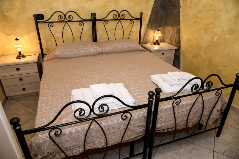 B&B Casa Magaldi - Image 1