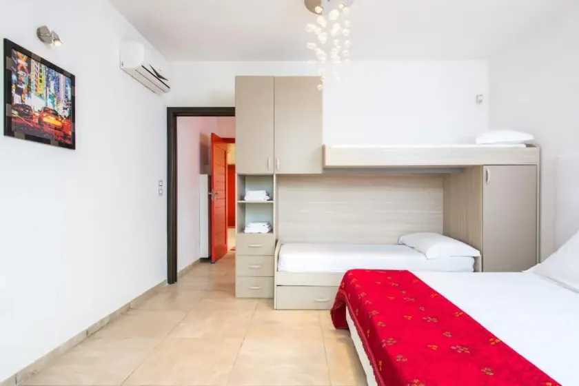 Core Resort - Quarto