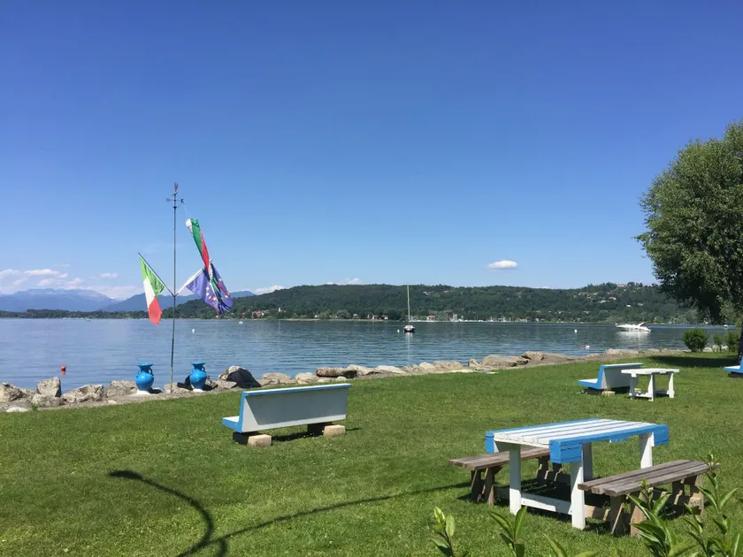Bnbook Lago Maggiore Studio 2 - Image 1