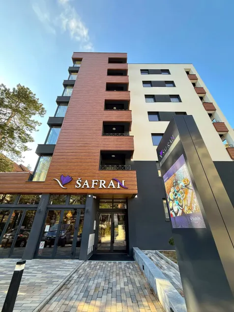Šafran Zlatibor - Image 1