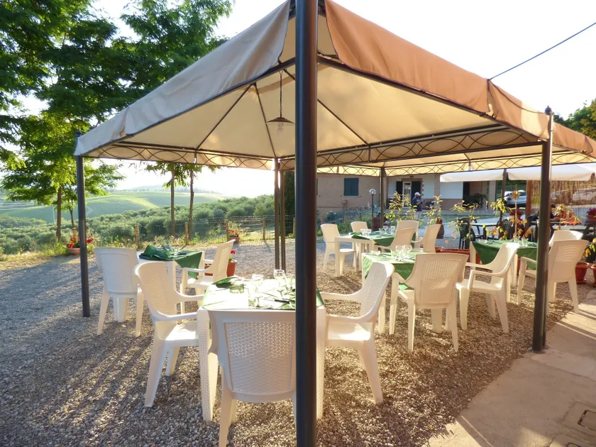 Agriturismo Il Sambuco - Image 1