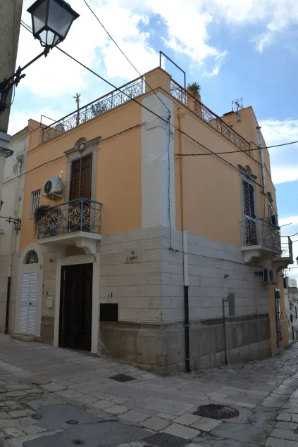Casa Antica Canosa - Image 1