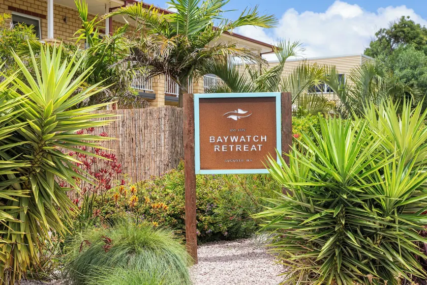 Baywatch Retreat Augusta - Image 1
