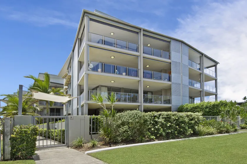 On the Bay Apartments - Image 1