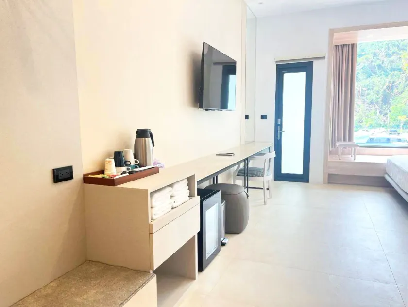Xingwan - Habitación