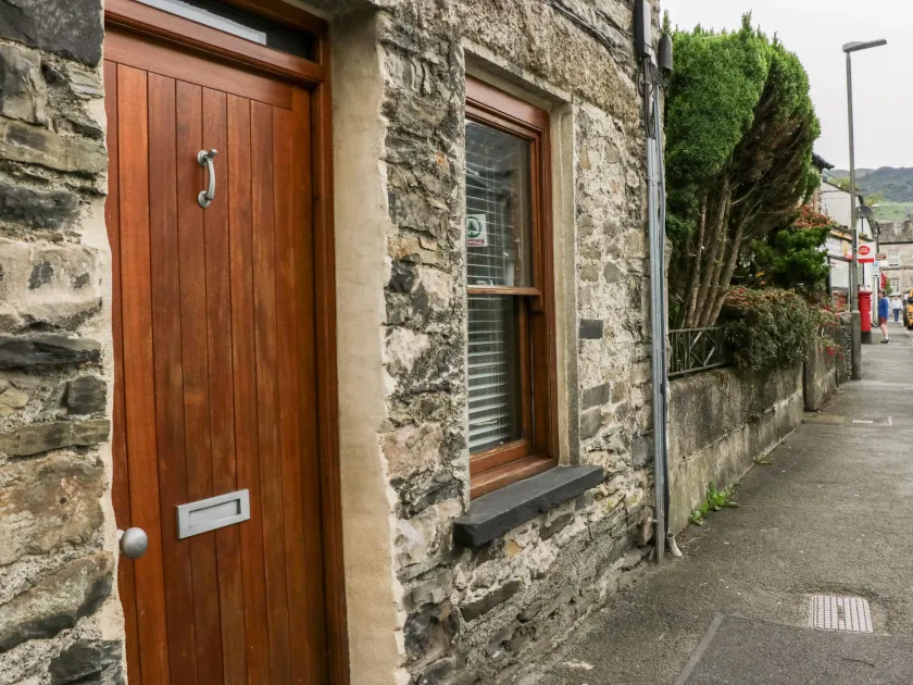 Jessie's Cottage - Image 1