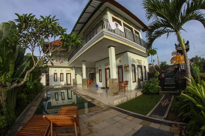 Villa Baliku - everyone's favourite - Image 1