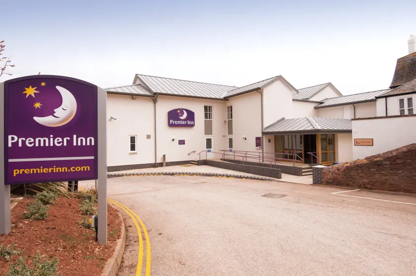 Premier Inn Paignton - Goodrington Sands - Image 1