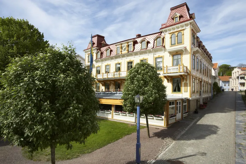 Grand Hotel Marstrand - Image 1