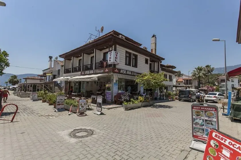 Mevsim Otel - Image 1