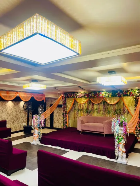 OYO 26773 Hotel Satyam Inn - Profilbild