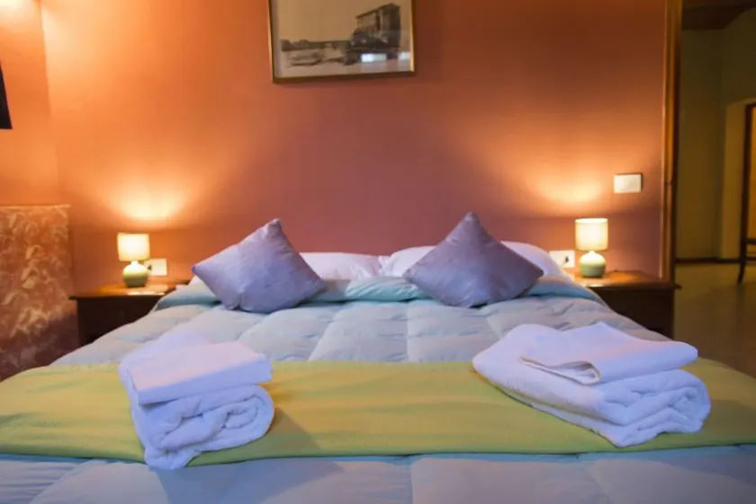 Florence Decamerone B&B - Image 1