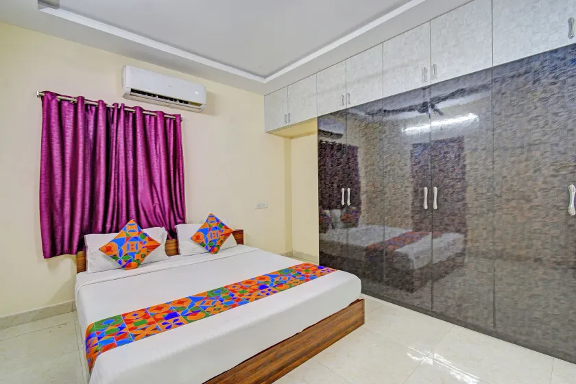 Fabhotel Verizon Stays - Image 1