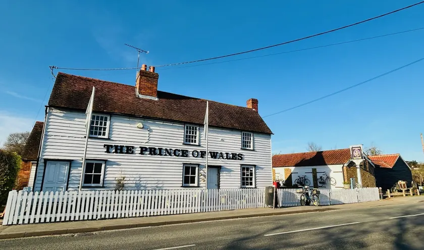 The Prince of Wales - Image 1