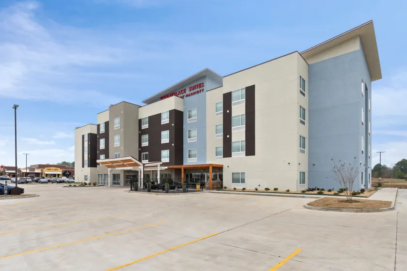 TownePlace Suites by Marriott White Hall - Image 1