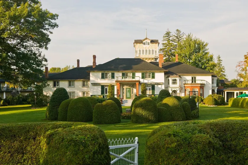 Briars Resort and Spa - Image 1