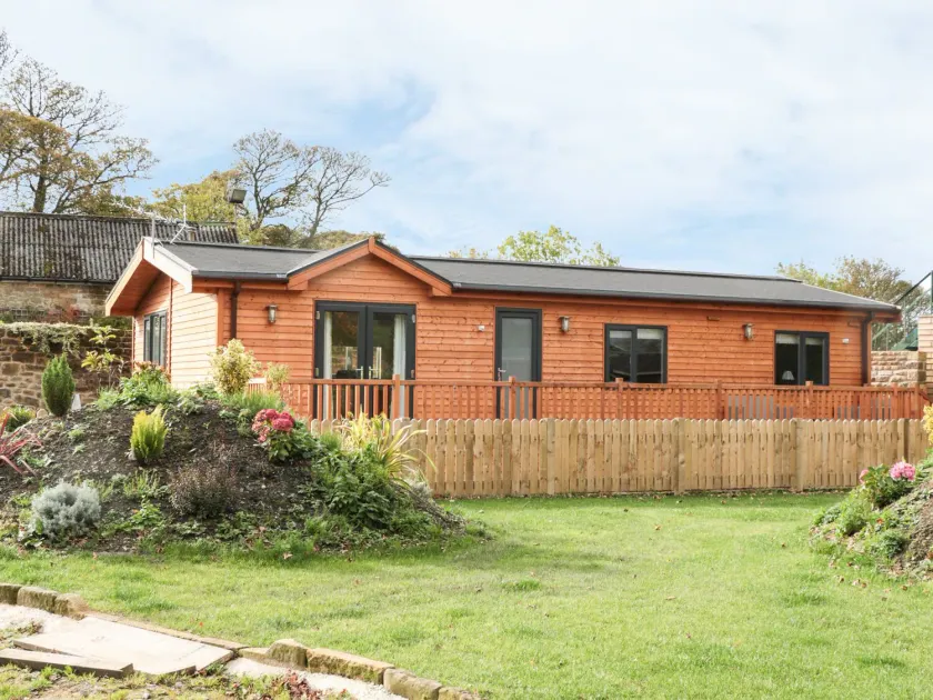 Thorntree Lodge - Image 1
