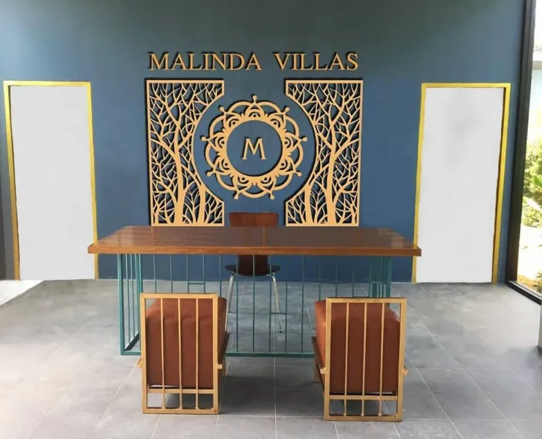 Malinda Villa Phuket - Image 1