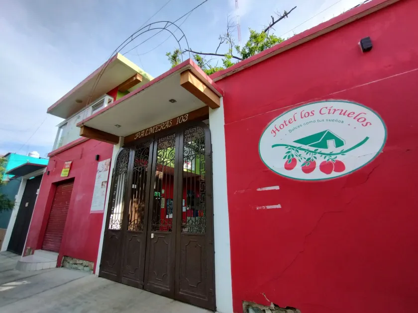 Los Ciruelos Oaxaca - Image 1