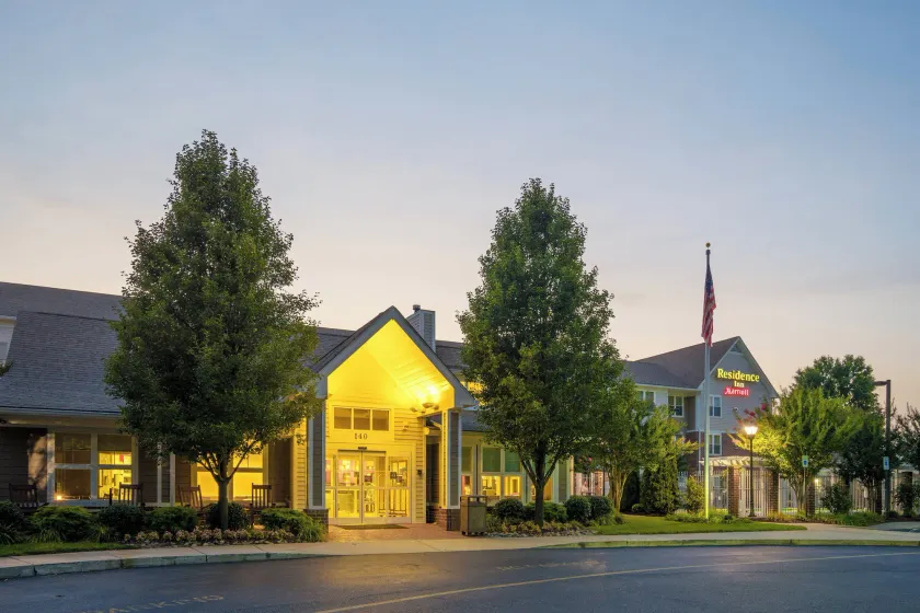 Residence Inn by Marriott Salisbury - Image 1