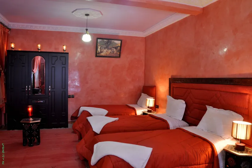 Auberge Atlas Tichka - Image 1