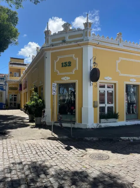 Pousada Canavieiras Frederic - Image 1