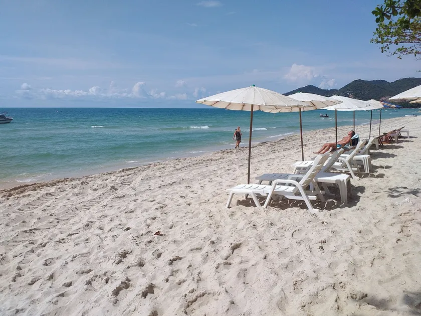 Samui Green Hotel - Image 1