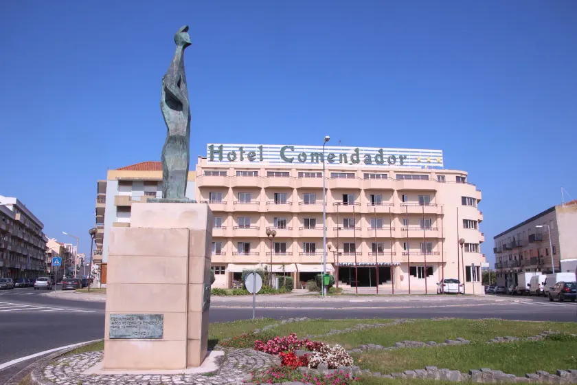 Hotel Comendador - Image 1