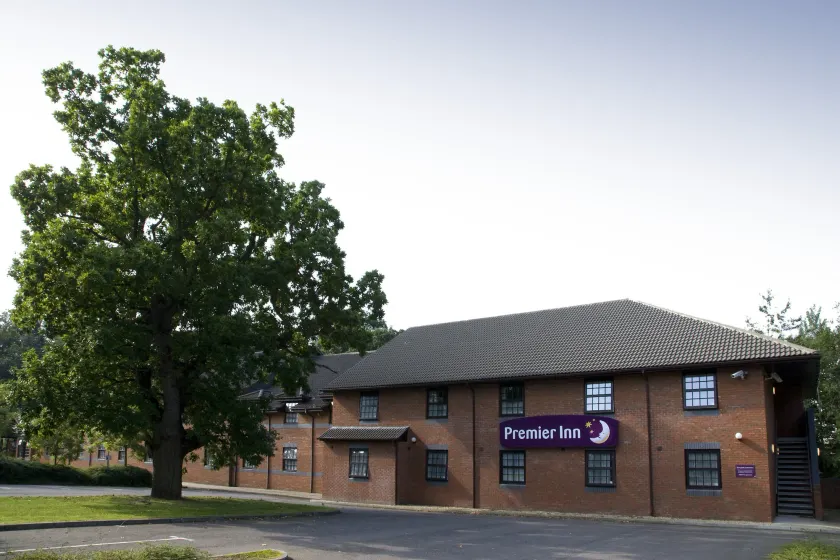 Premier Inn Lowestoft - Image 1