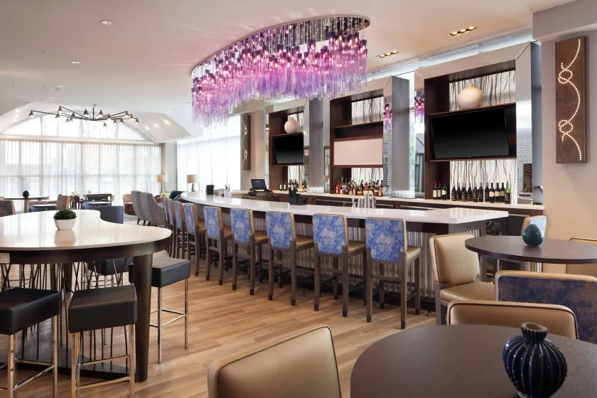 SpringHill Suites by Marriott New Orleans Downtown/Canal Street - Image 1