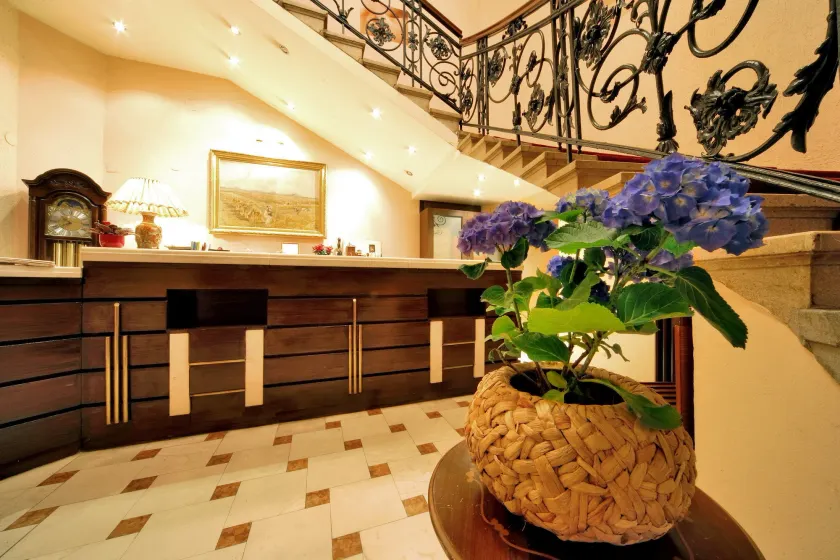 Hotel Central - Image 1
