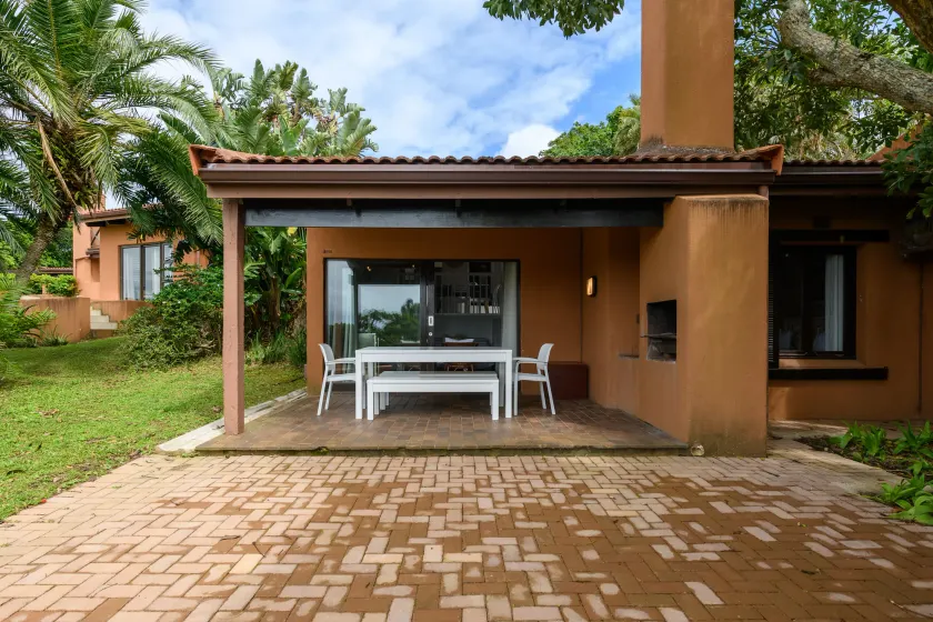 San Lameer Villa Rentals 2204 - Image 1