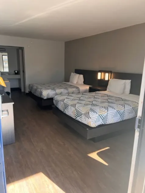 Clarion Pointe - Chambre