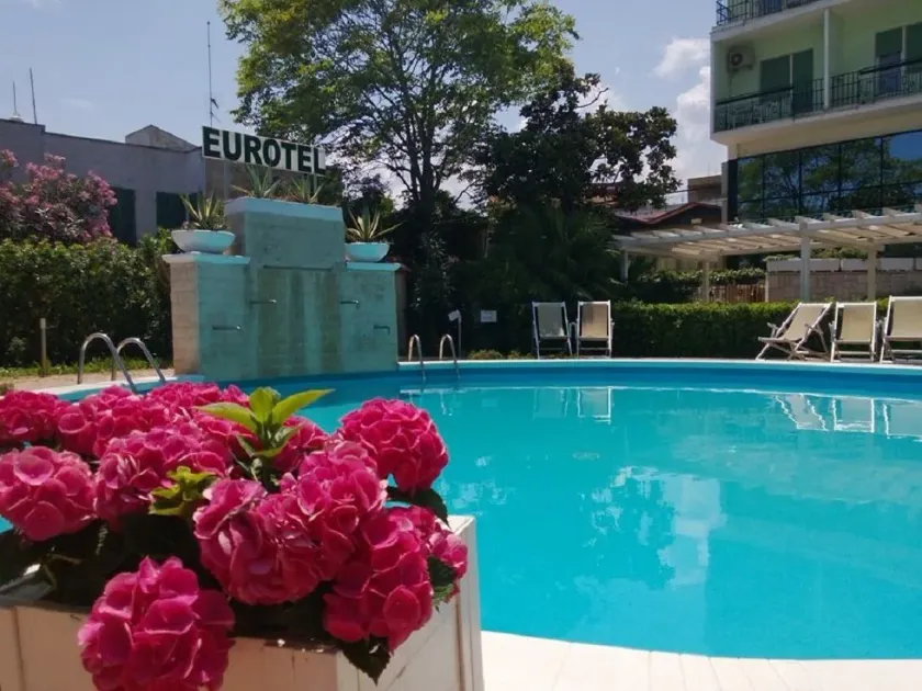 Hotel Eurotel - Image 1