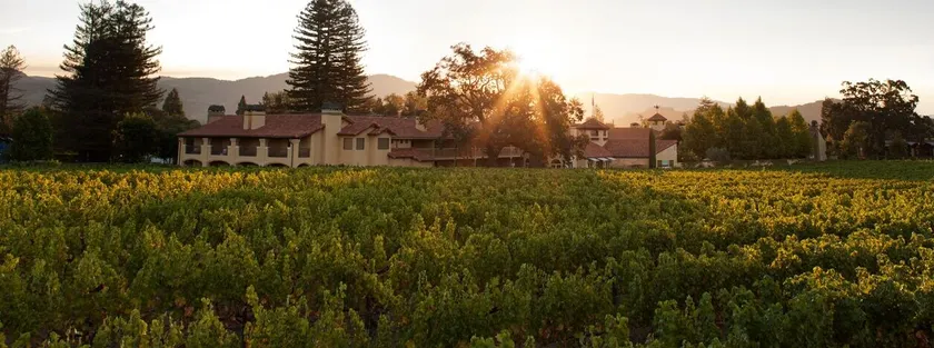 Napa Valley Lodge - Image 1