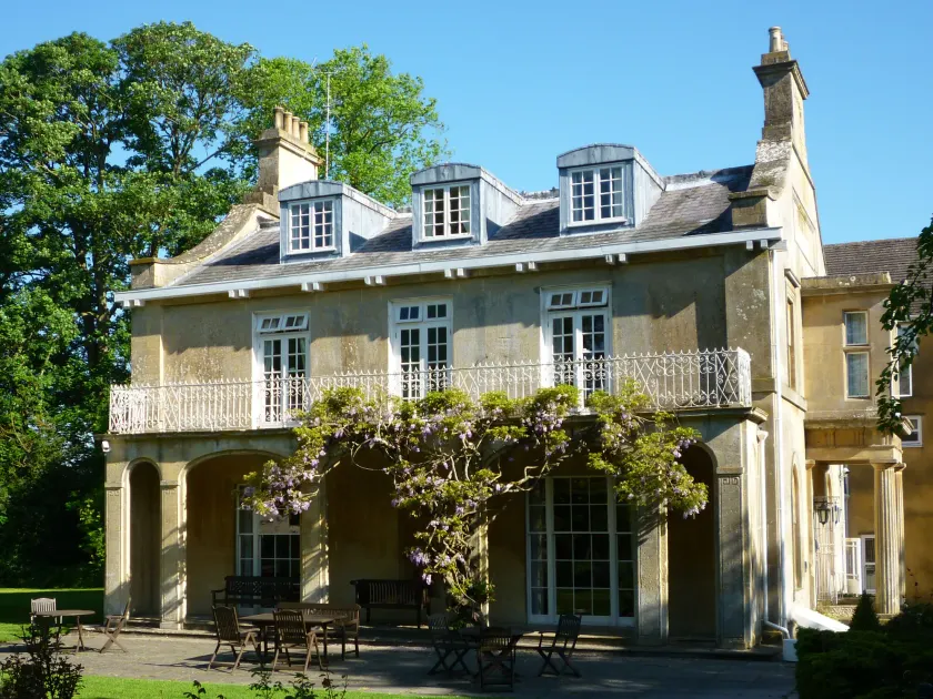 Chiseldon House Hotel - Image 1